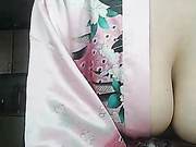 Sweet-Candy88 киса