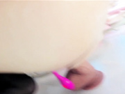 Firegirlza анал с дилдо