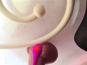 Firegirlza анал с дилдо