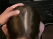 Pekkaboo с ебарем