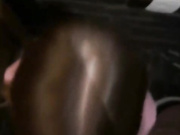 Pekkaboo с ебарем