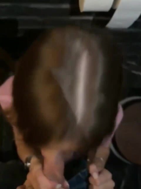 Pekkaboo с ебарем