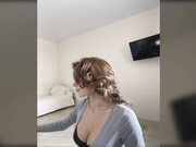 EVERGLOW колготки в сетку