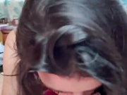 СОСЕТ И ТРАХАЕТСЯ