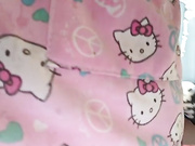 Red_Fo пирсинг на письки