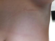 Red_Fo пирсинг на письки