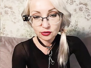 Milforja садится сверху