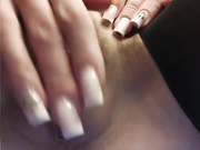 Milforja с анальным крючком