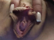 Milforja с анальным крючком