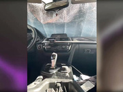 _Gavka на рычаге BMW-2