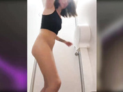 _Gavka шоу с железным в попке