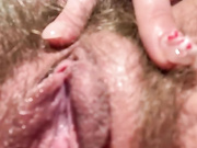 Your_love волосатая