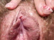 Your_love волосатая