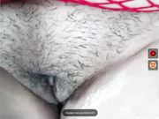 Margaret_Milf с большим клитором