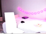 White-Panti анал в чулках