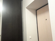 -Lana-Chester- Голая встретила курьера