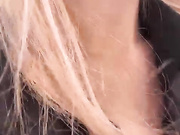 -Lana-Chester- в такси