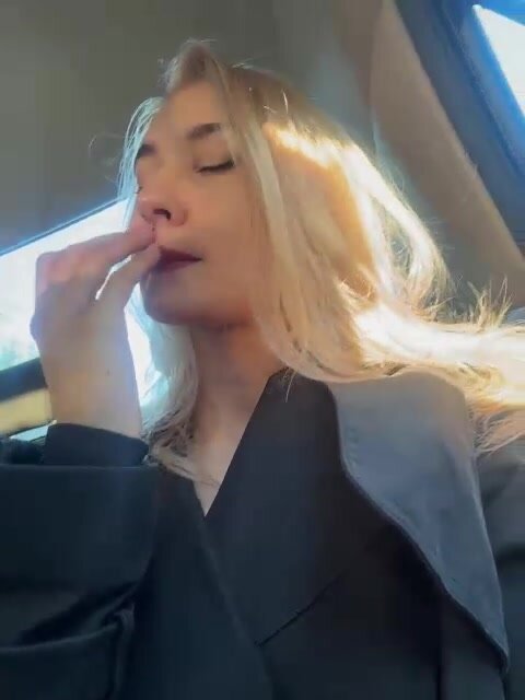 -Lana-Chester- в такси