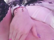 Pink-fluffy