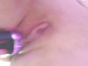 Pink-fluffy