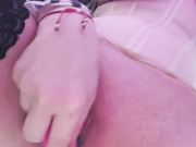 Pink-fluffy