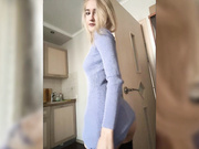 -Lana-Chester- стрим в подъезде и в квартире часть 2