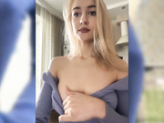 -Lana-Chester- стрим в подъезде и в квартире часть 2