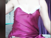 Mary.