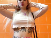 Sextazy