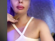 Lina ☮️