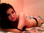 latinochka во фри