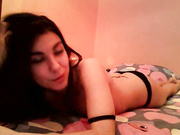 latinochka во фри