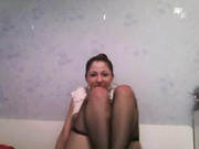 аппетитная девочка