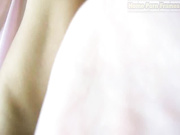 Олеся показывает себя