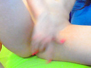 exxxtasy мастурбация и игрушка