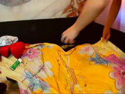 JetSetGirl - Мария Терентьева (С-Пб)