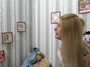 Rough sex)