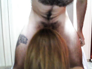 thaiandukcouple