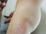 missjess с парнем