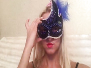 AliskaKisska Virgin18years