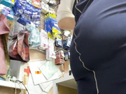 Cute-Anya(EVERGLOW) апскирт на работе-38