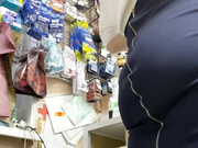 Cute-Anya(EVERGLOW) апскирт на работе-38