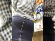 Cute-Anya(EVERGLOW) апскирт на работе-42