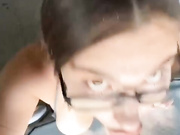 -EmilyBaby- - горячие развлечения в подъезде