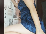 Mary.