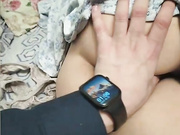 Секс с AlisaKissMe