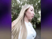 Di-Fm разврат в подъезде