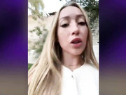 Di-Fm разврат в подъезде