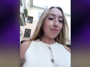 Di-Fm разврат в подъезде