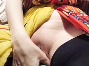 Watch Exhibitionsplit Live on PD Cams & 1415+ Teen Models 2024-09-22 11_15